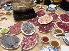 -五洲牛肉美食馆
