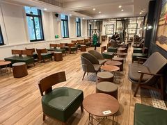 -星巴克臻选(广州沙面店)