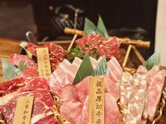 -肉魁屋·烧肉·烧鸟·酒场(高新店)