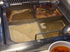 -海底捞火锅(海悦天地店)