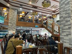 大堂-红星光发煲仔饭(文海店)