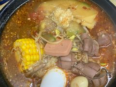 -四川老牛麻辣烫(北门桥店)