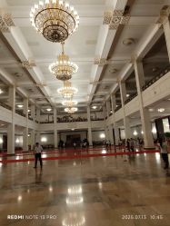 点击看大图 -人民大会堂宴会厅