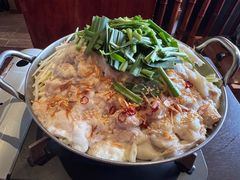 博多牛肠火锅-九州酒场ひこぞう(1号店)