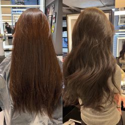-TONI&GUY