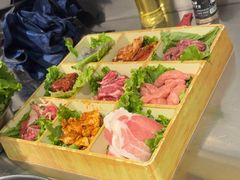 -英雄故事地摊烤肉(马驹桥店)