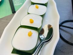 -帕蓝·暹罗料理(大学路店)