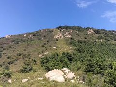 -阳台山自然风景区