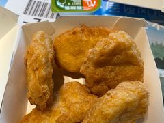 -麦当劳(鼓楼店)