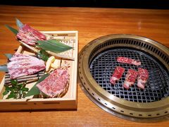 -肉魁屋·烧肉·烧鸟·酒场(高新店)