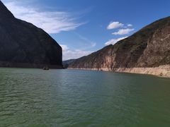 -白帝城·瞿塘峡景区