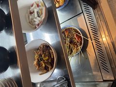 -见康道莱•足浴按摩•艾灸•SPA(友谊店)