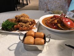 -无招牌海鲜餐厅(怡丰城店)