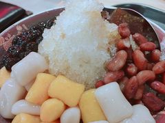 -鲜芋仙(宝地广场店)