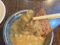-韩风烤牛肉冷面店