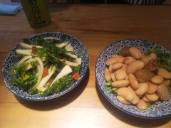 -有才叔的小馆(高新咖啡街区店)