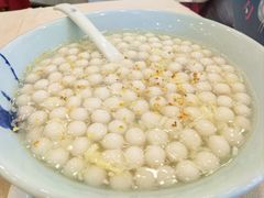 桂花酒酿丸子-楼外楼(西湖景区孤山路店)