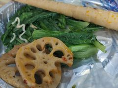 -彭姐麻辣烫(海淀店)