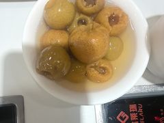 -草原传奇鲜羊火锅(桥北店)