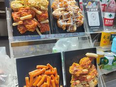 -obba kitchen(宽厚里总店)