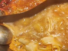 -冯校长老火锅(中联广场店)
