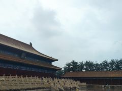 -北京市劳动人民文化宫(太庙)