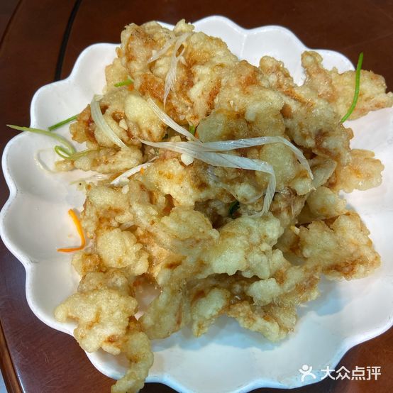 老兵食堂(东四店)