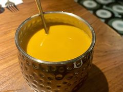 热奶茶-星叶·东南亚料理(宁波万象汇店)