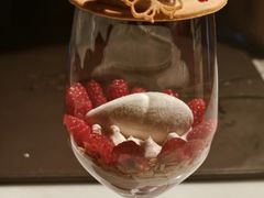 -恰餐厅 CHAR Bar & Grill (珠海仁恒洲际店)