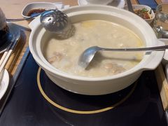 -湯系·煲汤手艺人(东二环泰禾广场店)