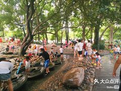 -成都市活水公园