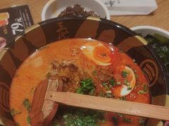 -味千拉面(上海松江二店)