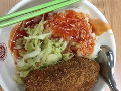 -北京大学-学五食堂