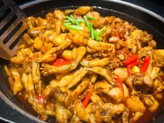 -蛙小侠(吾悦广场店)