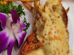 小青龙龙虾-大东海海鲜酒楼(渔人码头总店)