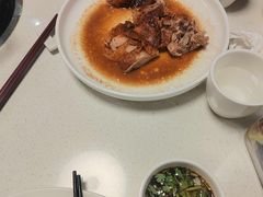 -煲王粤菜餐厅(中侨中心店)