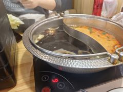 -牛匠和牛寿喜锅(西安总店)