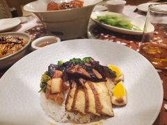-小鹅皇港式餐厅(新抚万达店)