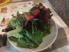 蔬菜沙拉-BISTROFIORE美伊娜(伊犁南路店)