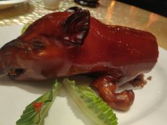 -8餐厅(新葡京酒店)