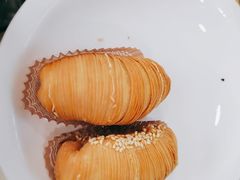 千丝萝卜酥-金时代顺风大酒店(南桥百联店)