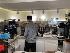 -Radar Coffee(思南路店)