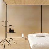 今日分享｜禁欲的极简美学豪宅，现代人的心灵之所！②