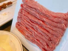 -仁和四季涮肉馆(天坛南门店)