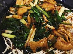 -老地方面馆(思南路店)