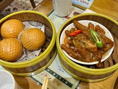 -粤色·老广州茶餐厅(河南商会大厦店)