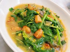 上汤时蔬-莆田餐厅PUTIEN(三里屯店)