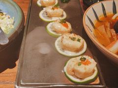 -京鹿料理(荟聚店)