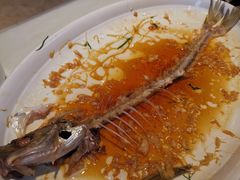 -巴陵全鱼席(湖南老字号汴河街店 )