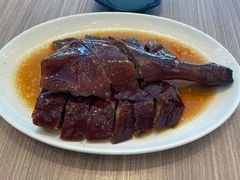 -翠华餐厅(百老汇店)